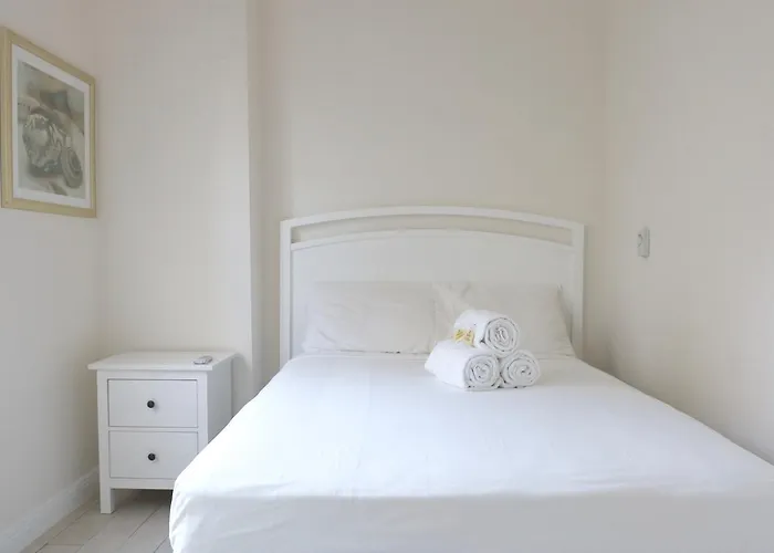 Hotel 964